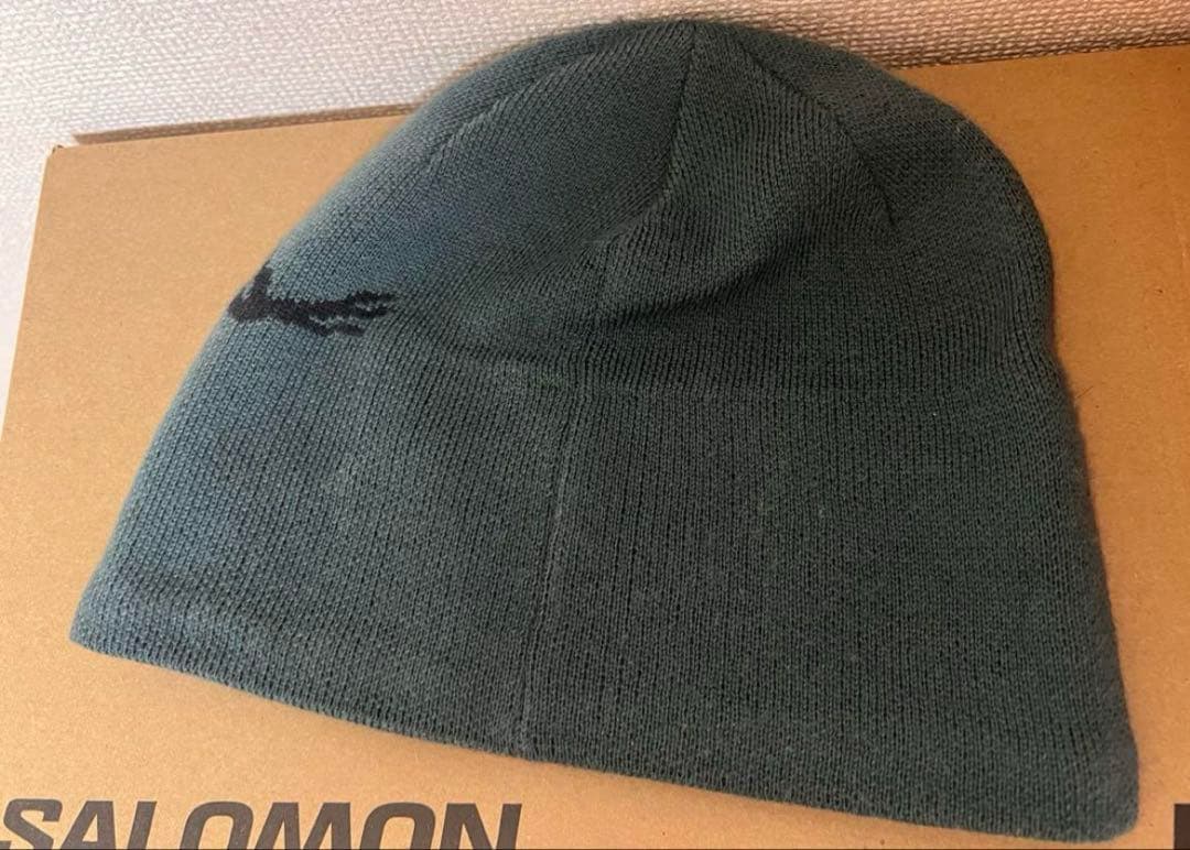 アークテリクス　バードヘッドトーク　 Dark Magic arcteryx