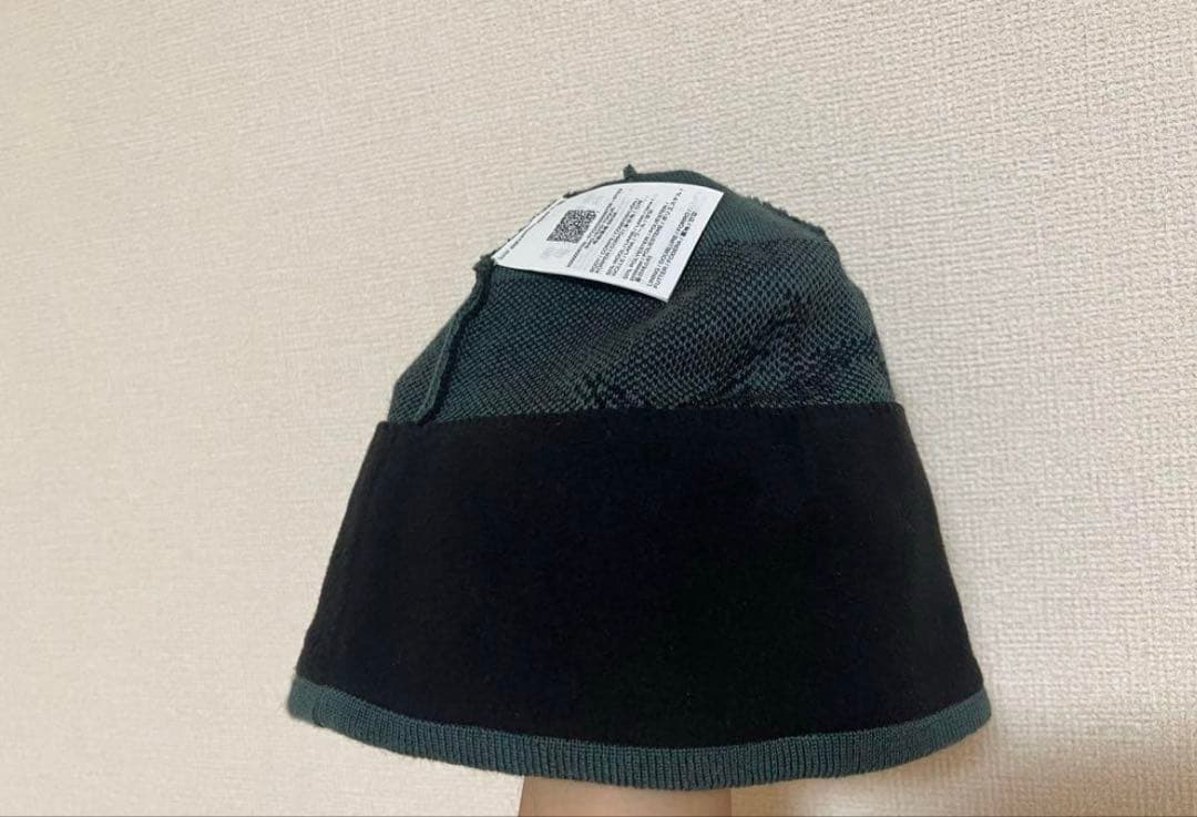 アークテリクス　バードヘッドトーク　 Dark Magic arcteryx