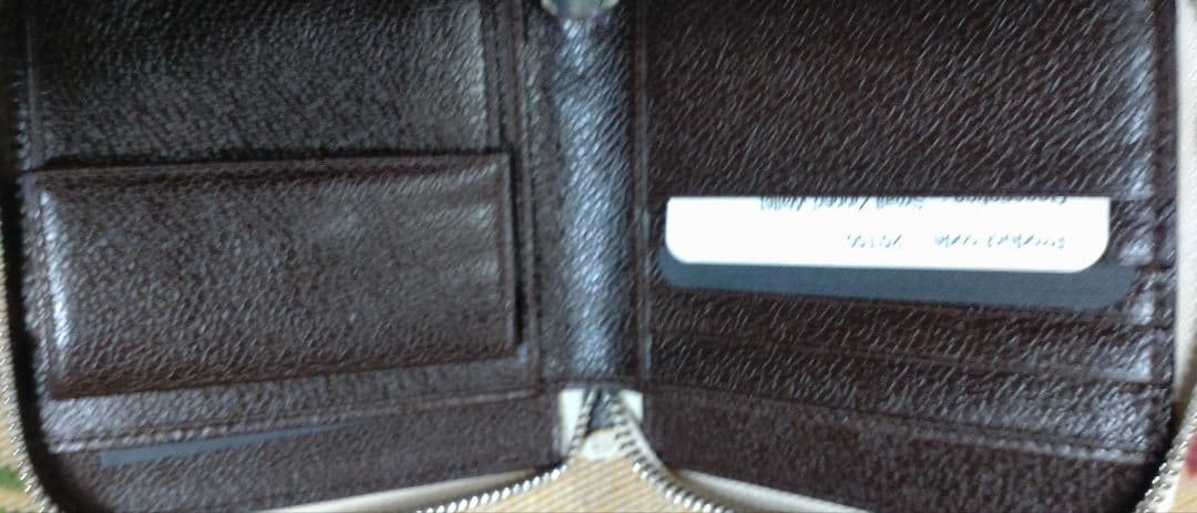 未使用BVLGARI　 ロゴマニア キャンパス