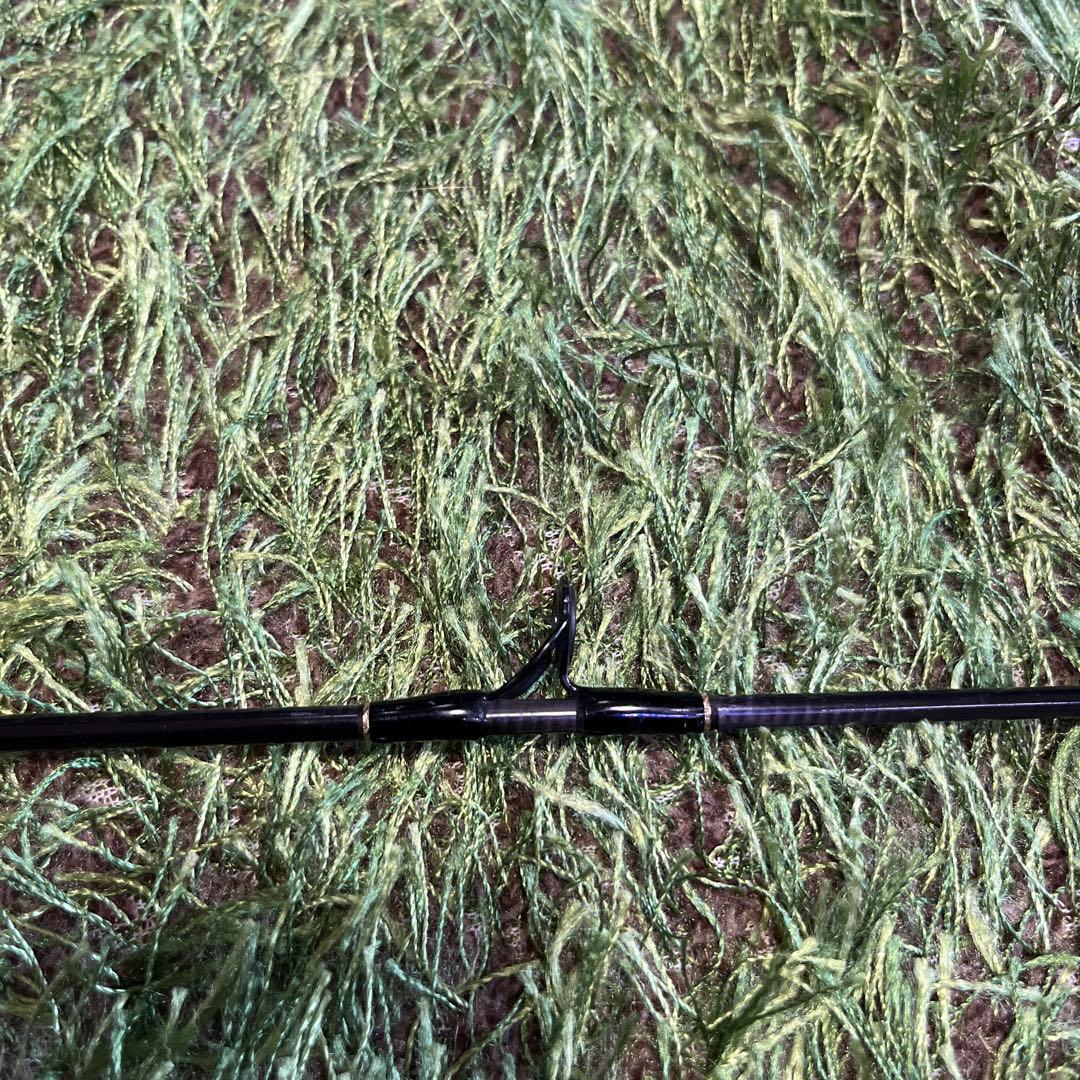 spzb がまかつ　ラグゼ553 初代