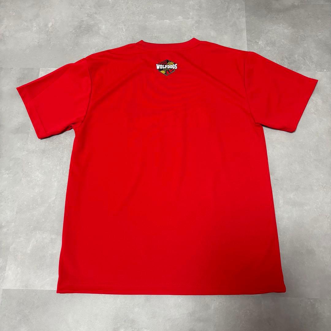 永露元稀 直筆 サイン入り Tシャツ