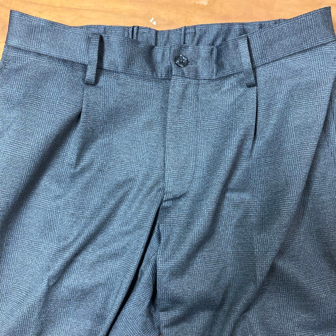 MACKINTOSH FLEX JERSEY セットアップ38