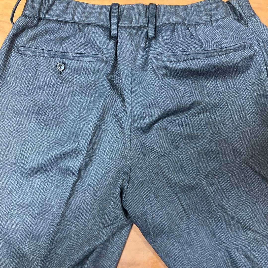 MACKINTOSH FLEX JERSEY セットアップ38