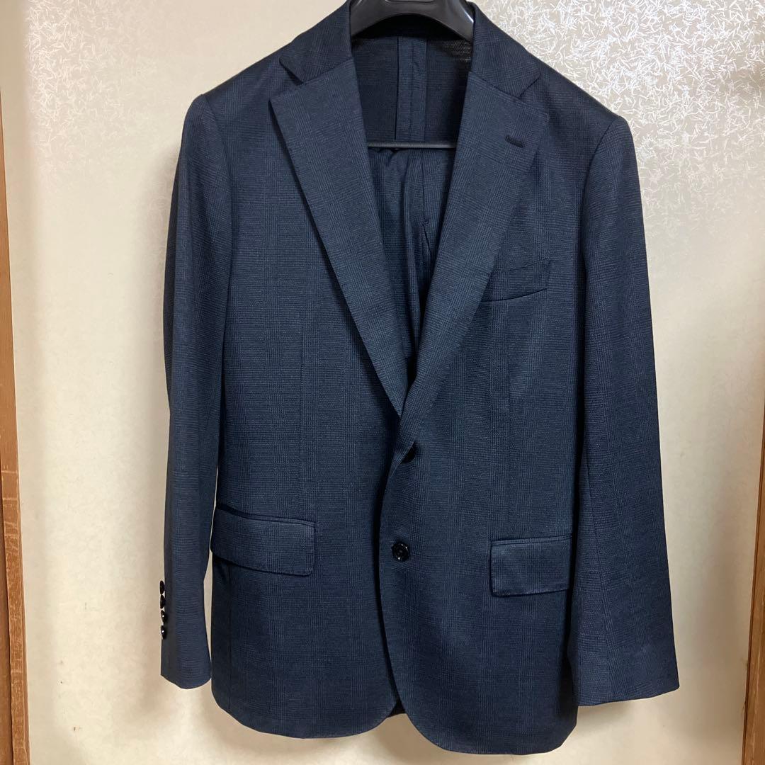 MACKINTOSH FLEX JERSEY セットアップ38