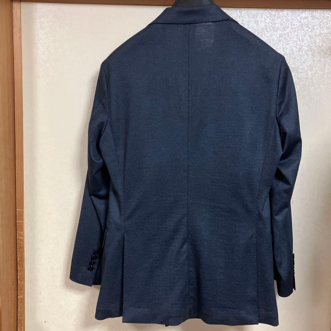 MACKINTOSH FLEX JERSEY セットアップ38