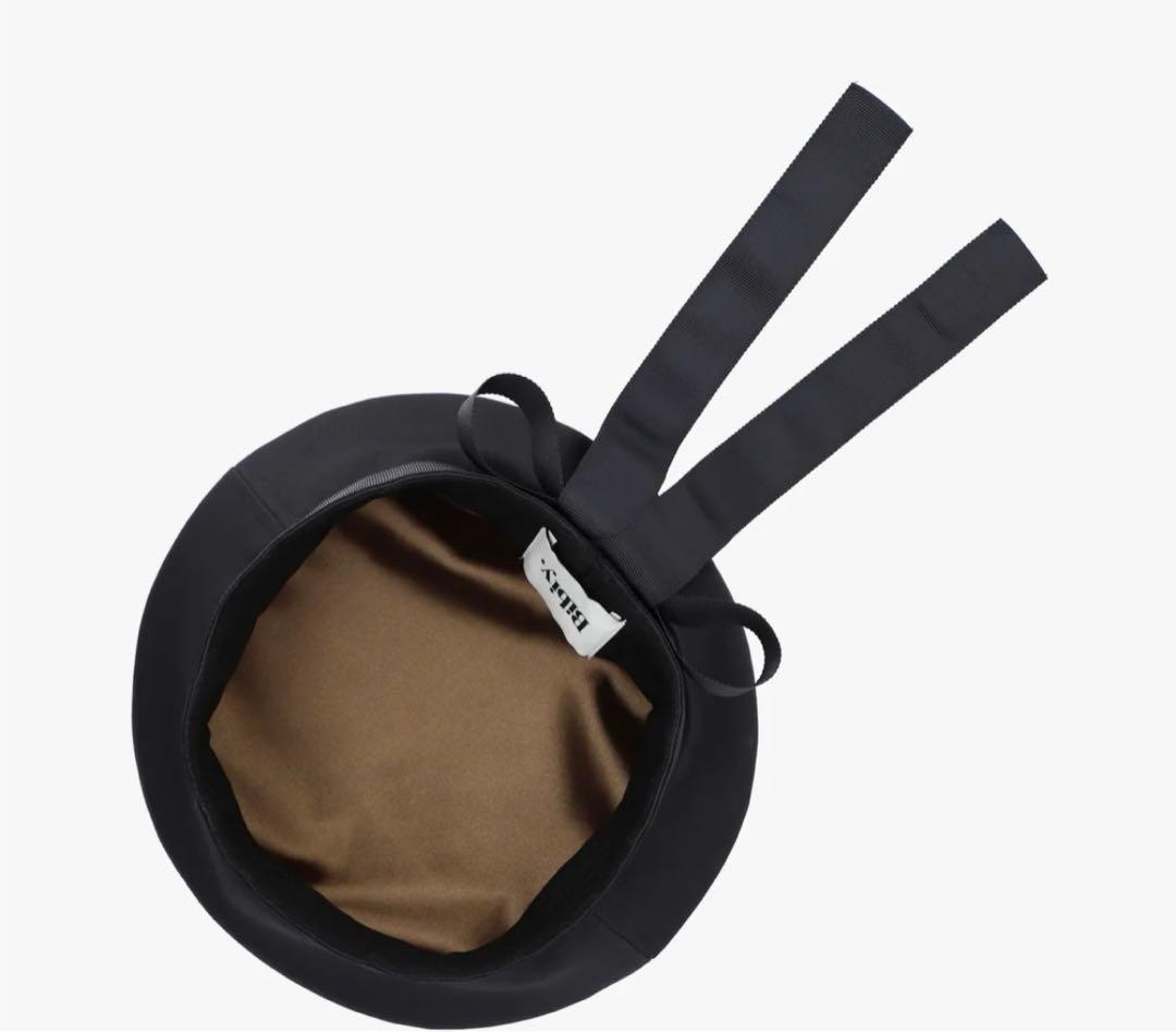 Bibiy. MONIQUE BERET ベレー帽