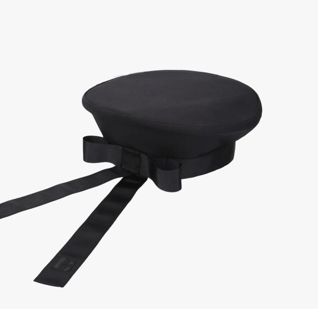 Bibiy. MONIQUE BERET ベレー帽