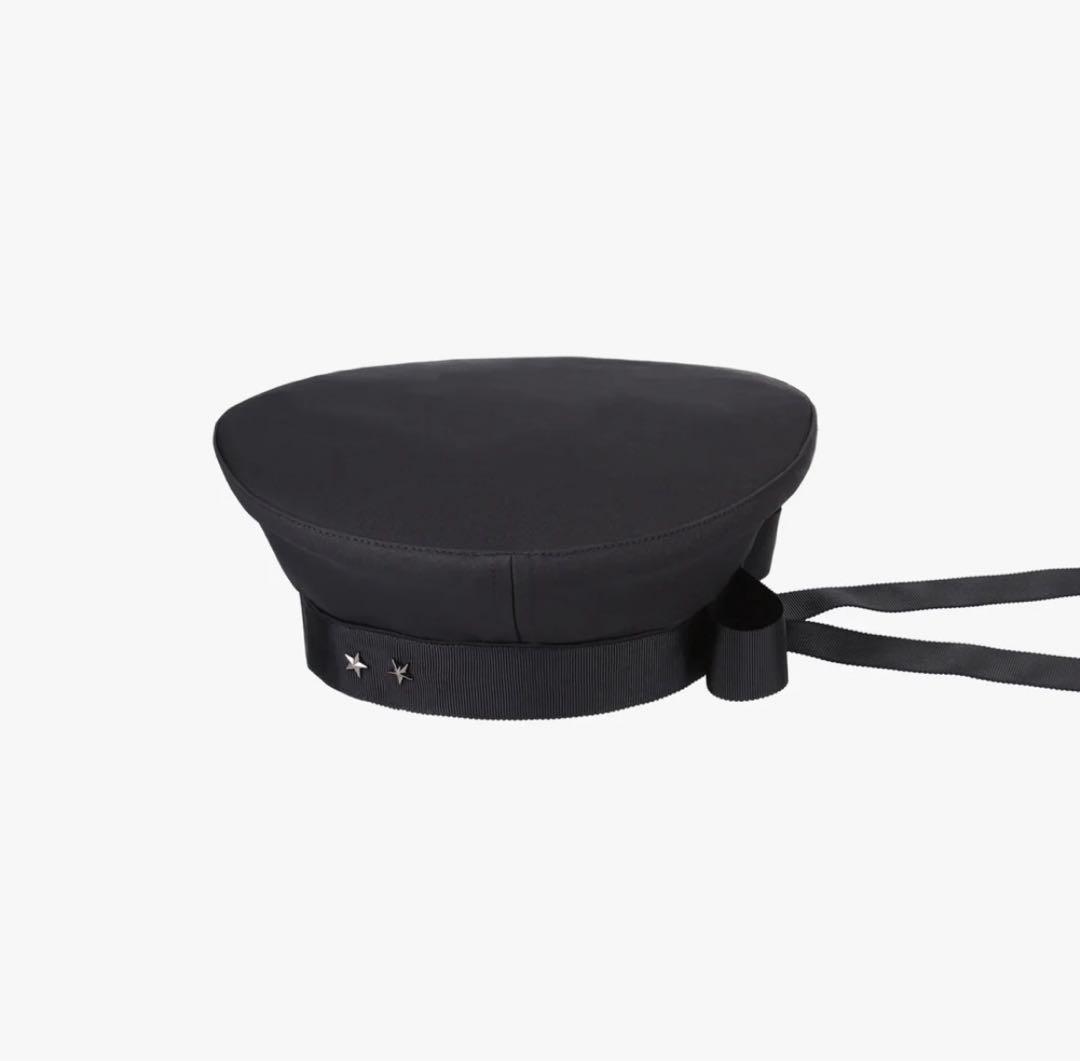 Bibiy. MONIQUE BERET ベレー帽