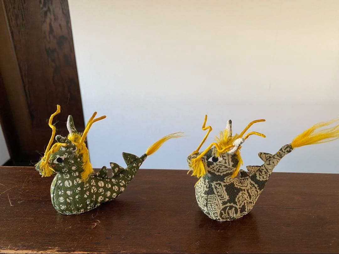 モモページ 十二支