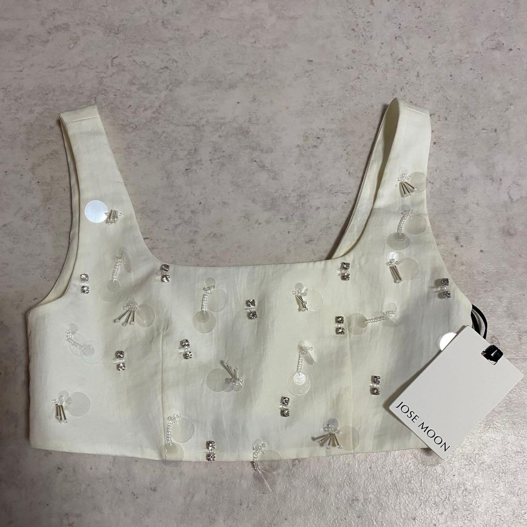 ジョゼムーン　BIJOU BUSTIER