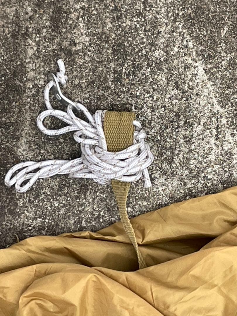 Coleman ドームスクリーンタープ380 バーガンディ