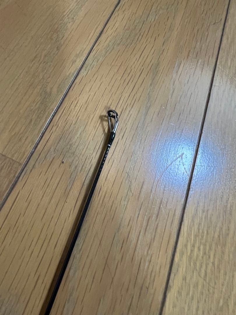 テンリュウ　レイズ　632L