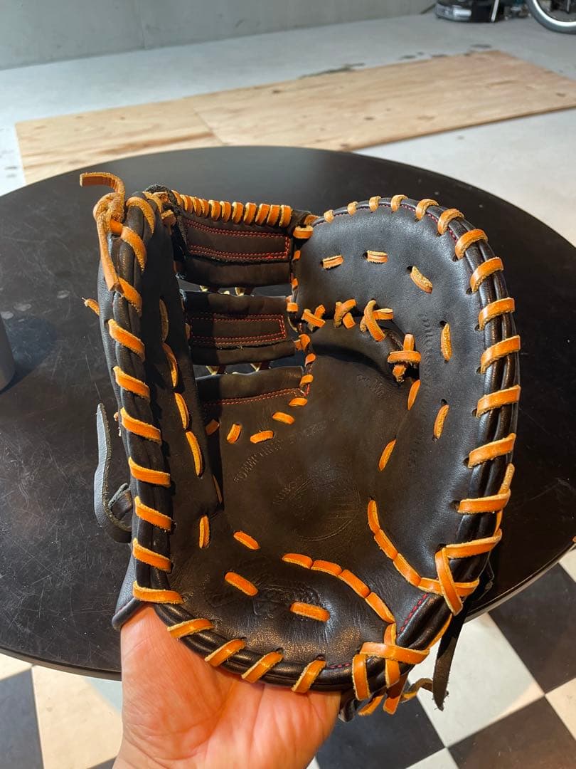 久保田スラッガー　小学生　ファーストミット