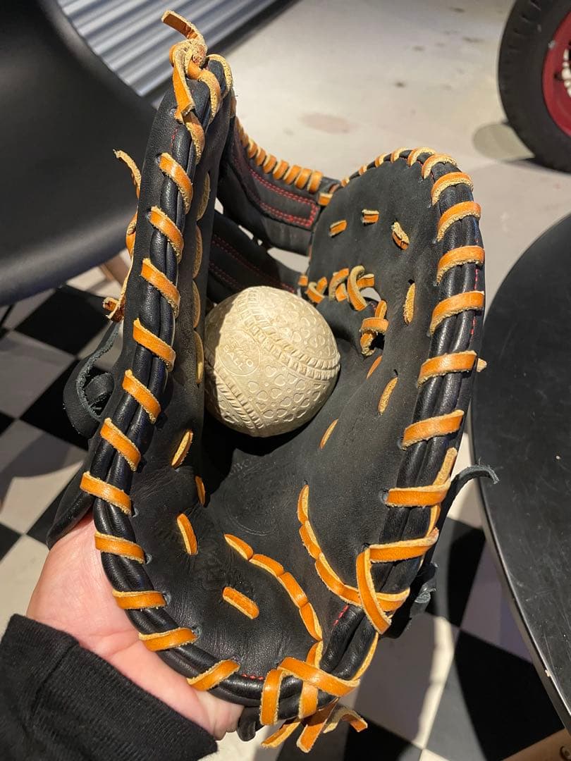 久保田スラッガー　小学生　ファーストミット