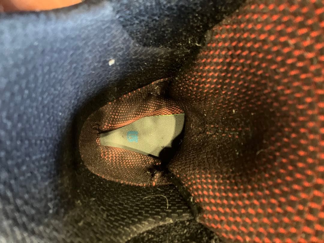 BURTON ION スノーボードブーツ カモラフ 迷彩 JP26.5cm