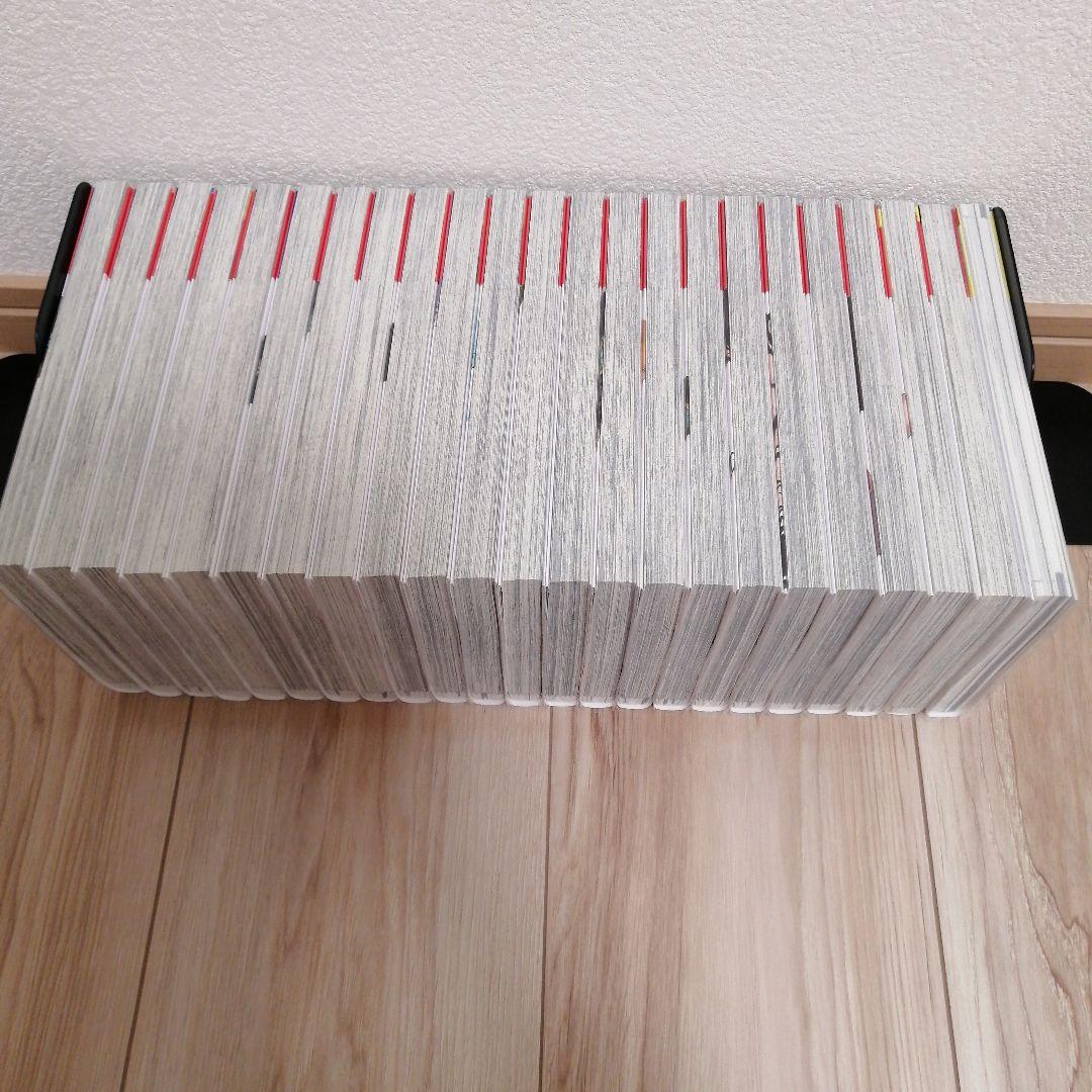 WIND BREAKER　22巻セット　公式キャラクターブック