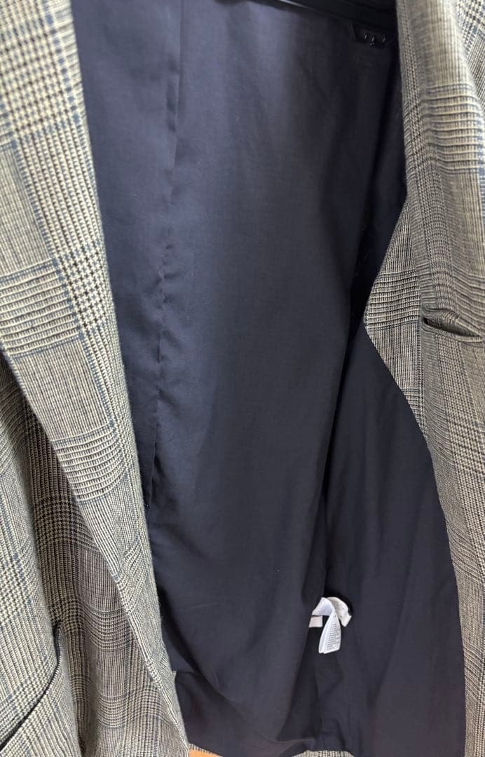 P*L様 cristaseya ジャケット