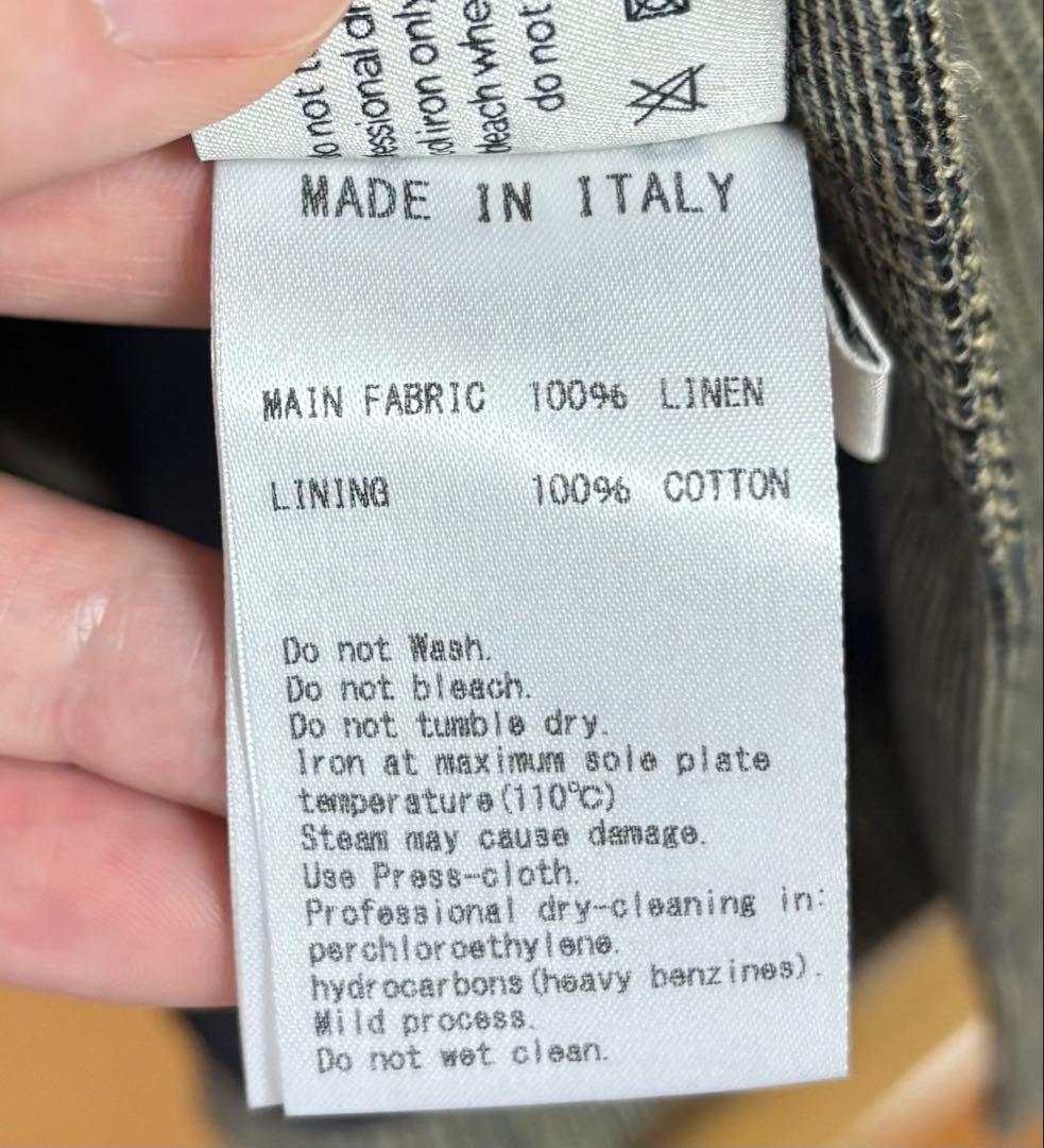 P*L様 cristaseya ジャケット