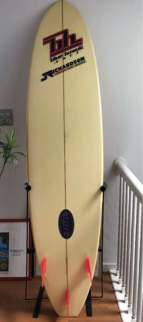 サーフボード ミッドレングス RICHARDSON