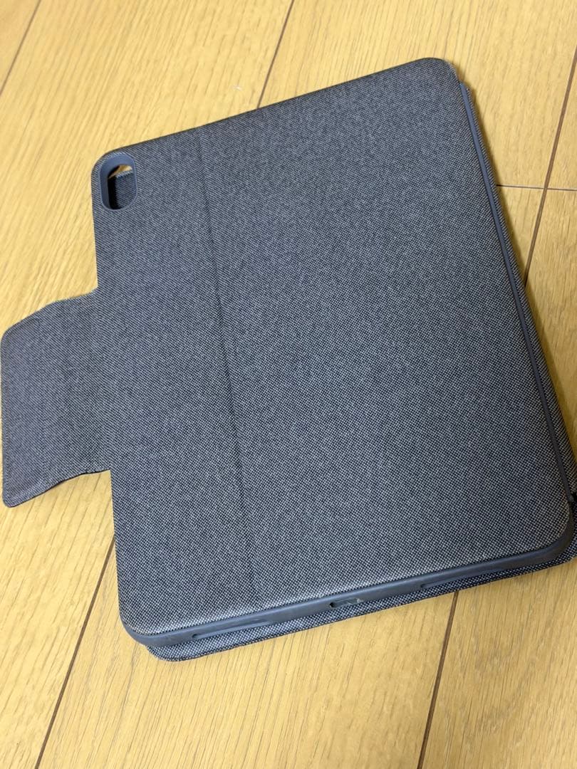 Logicool iPad Air 10.9インチ 第5世代 第4世代対応