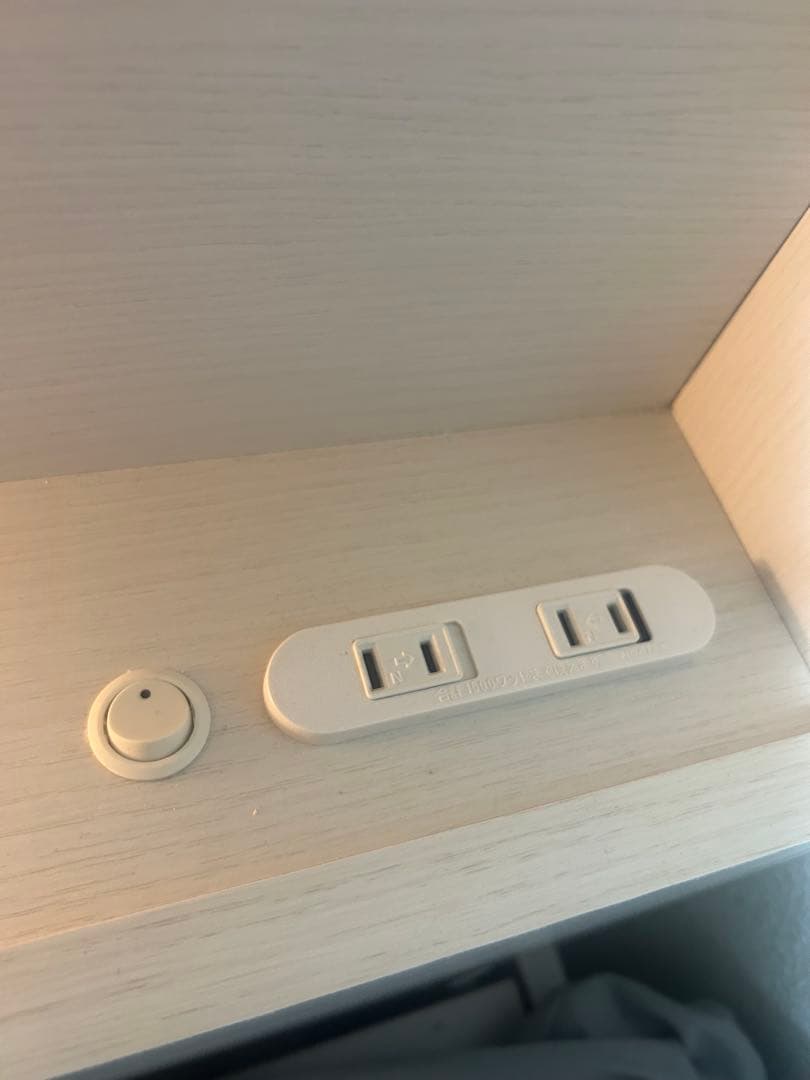 セミダブルベットフレーム