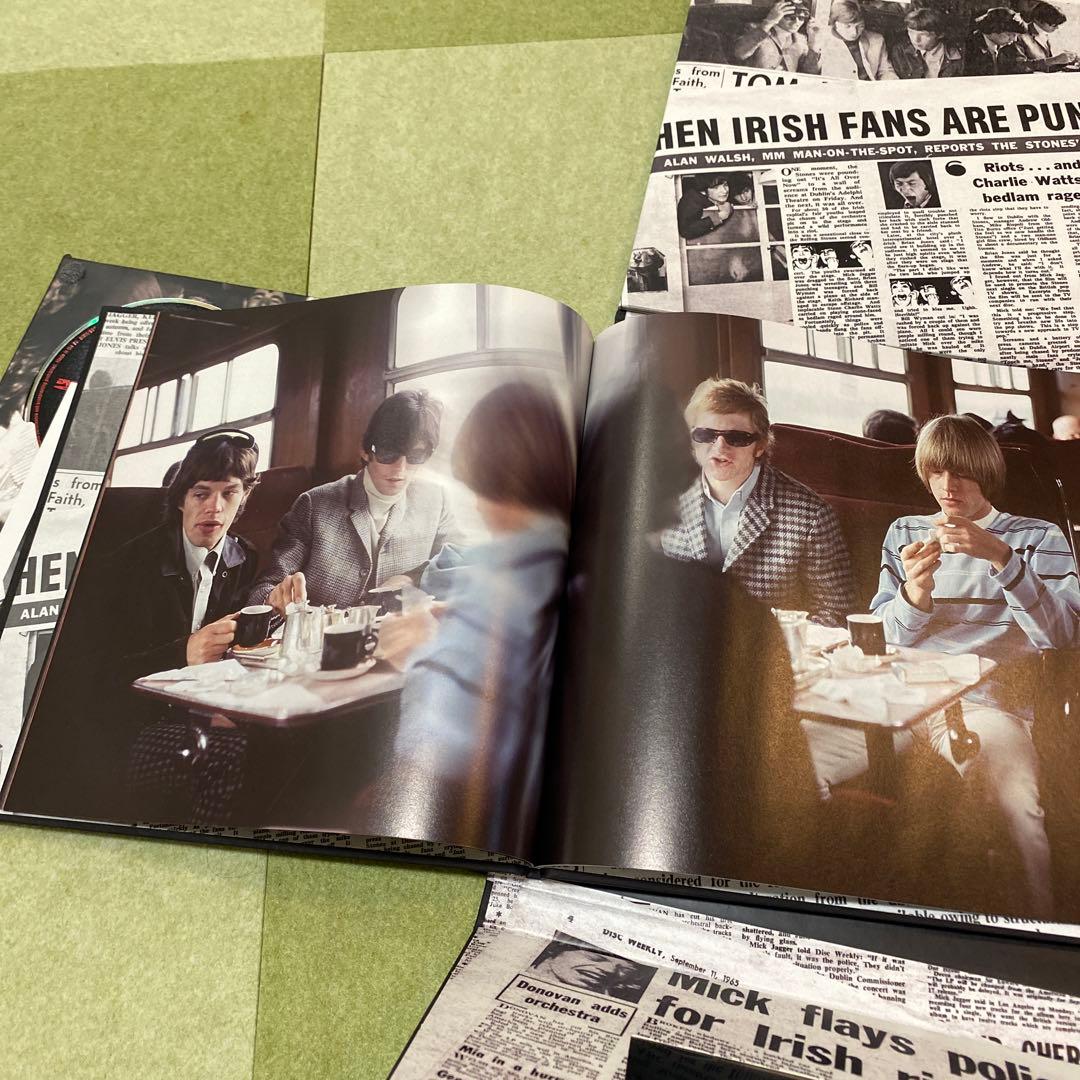 ミュージック The Rolling Stones Charlie is my Darling