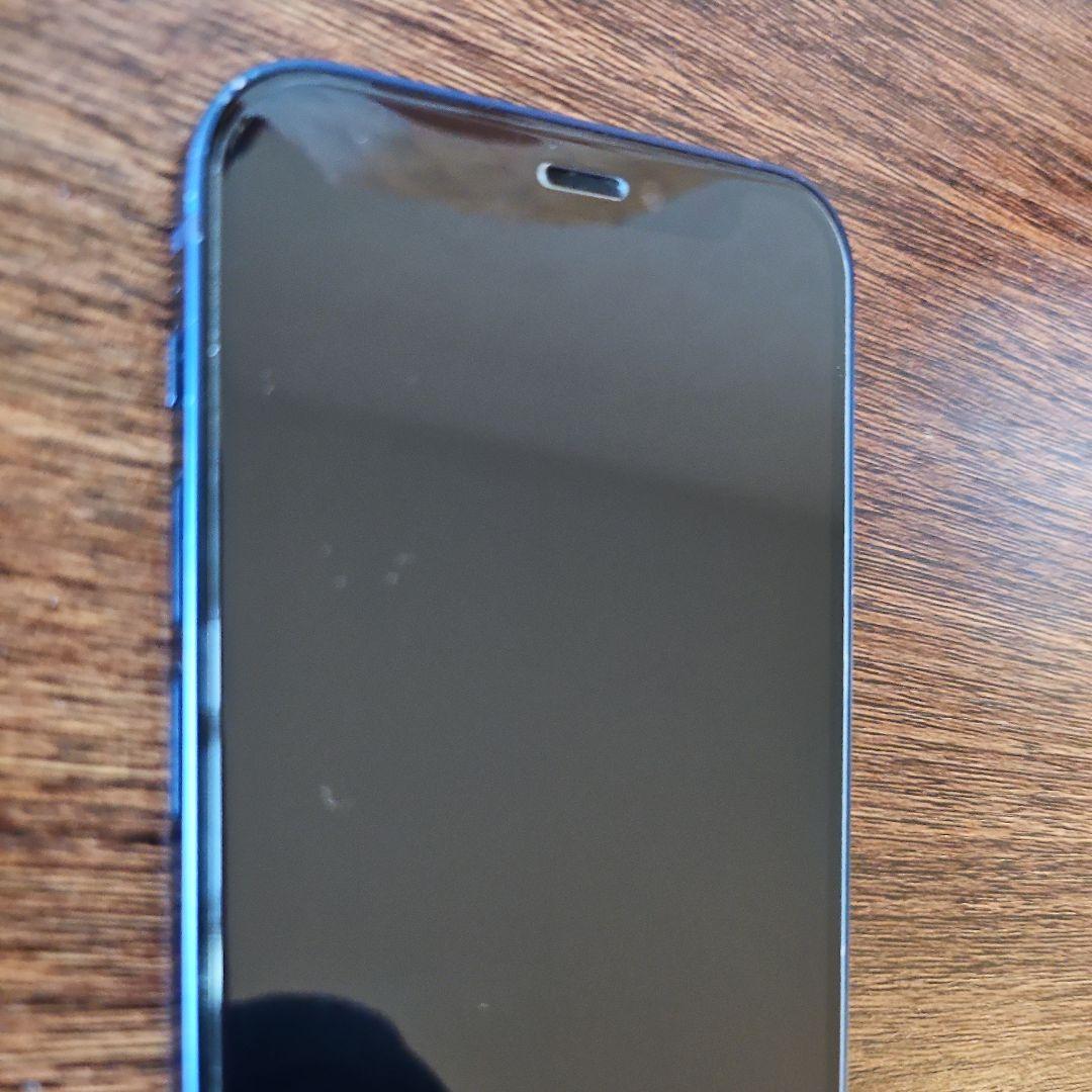 Apple iPhone 12 mini ブルー 128GB SIMロック解除済