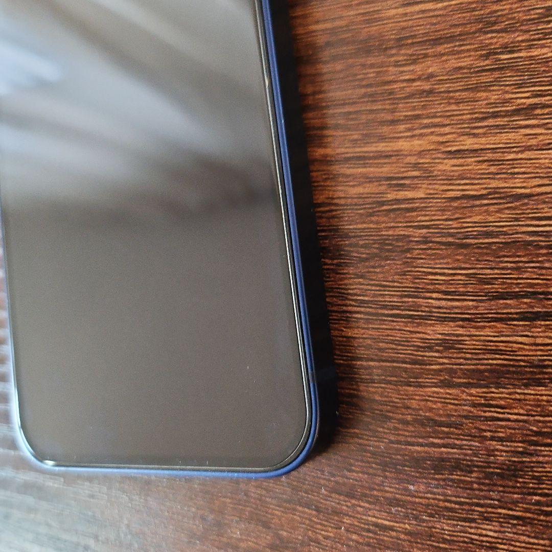 Apple iPhone 12 mini ブルー 128GB SIMロック解除済