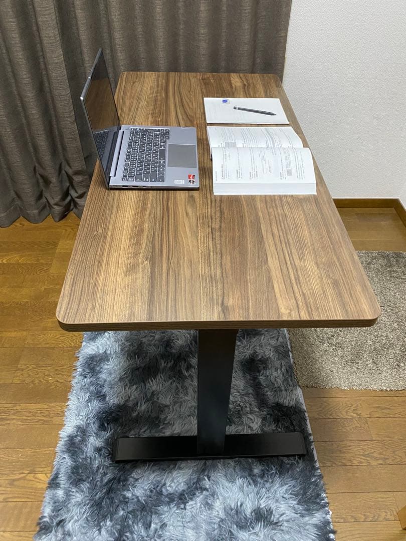 電動昇降デスク