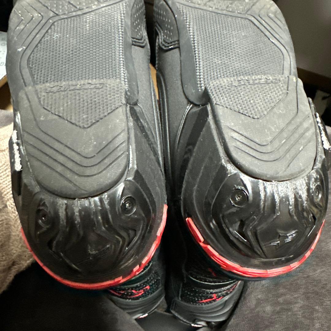 クシタニ　スーパーテック　black 44