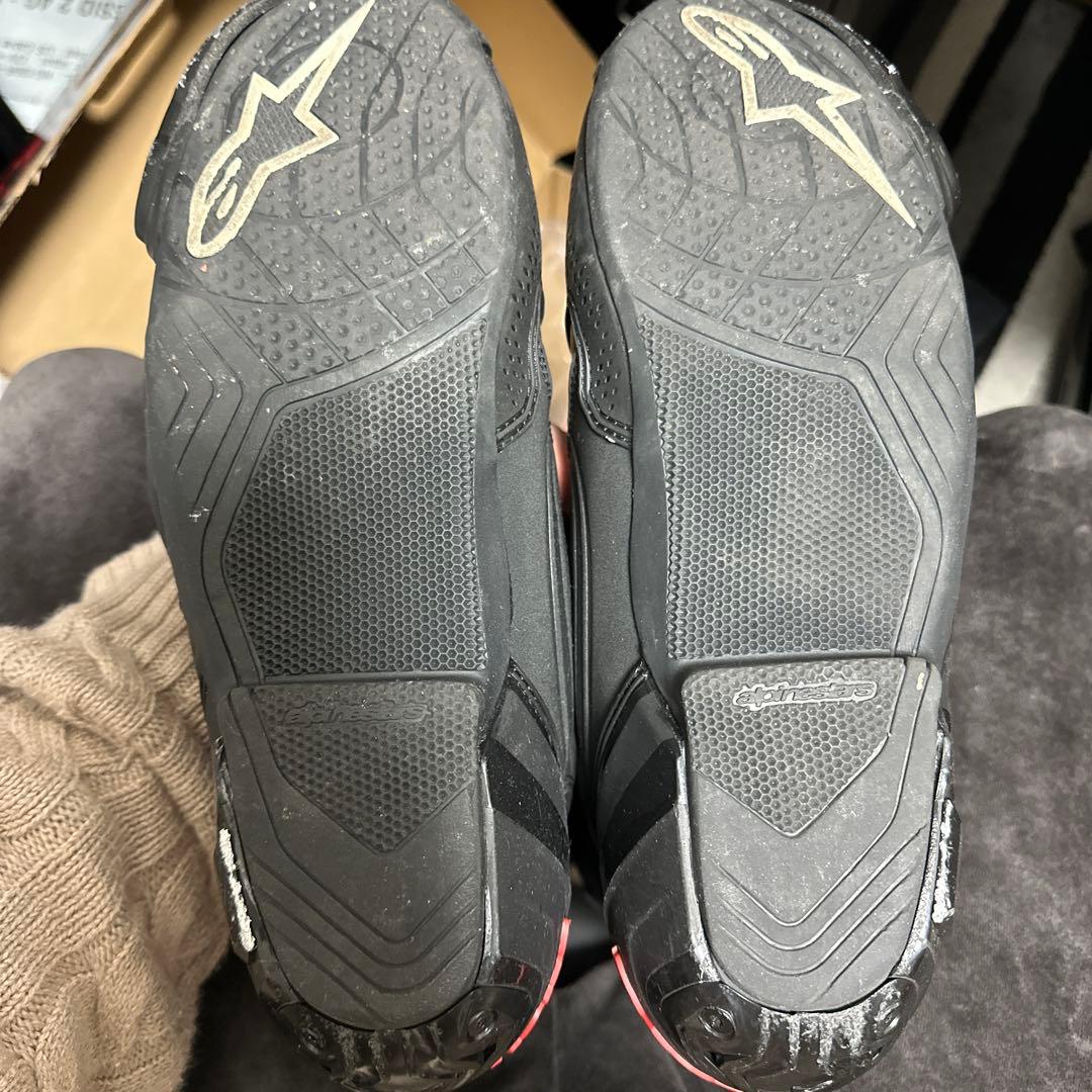 クシタニ　スーパーテック　black 44