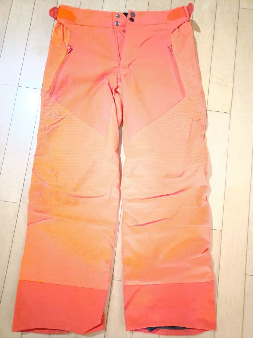 デサントスキーパンツMサイズ