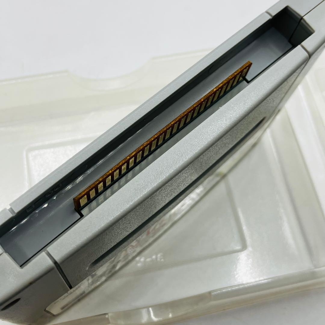 美少女戦士セーラームーンANOTHER STORY スーパーファミコン