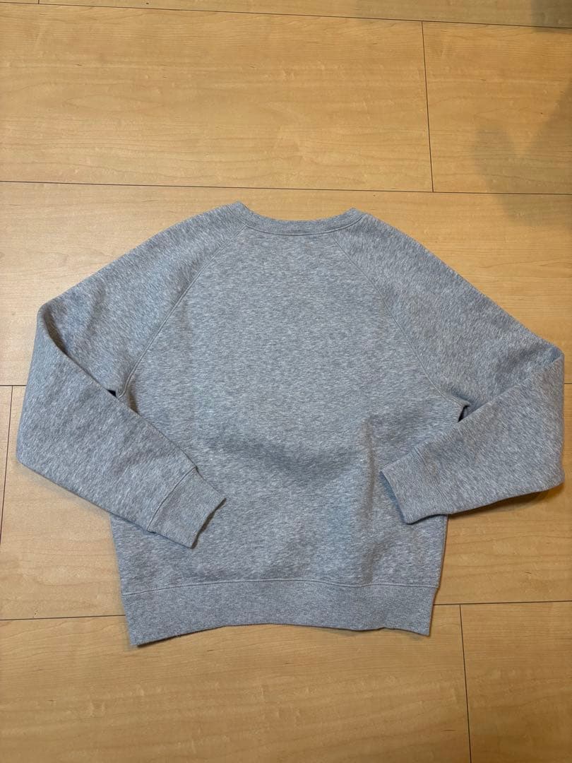 UGG 裏起毛スウェット　XS