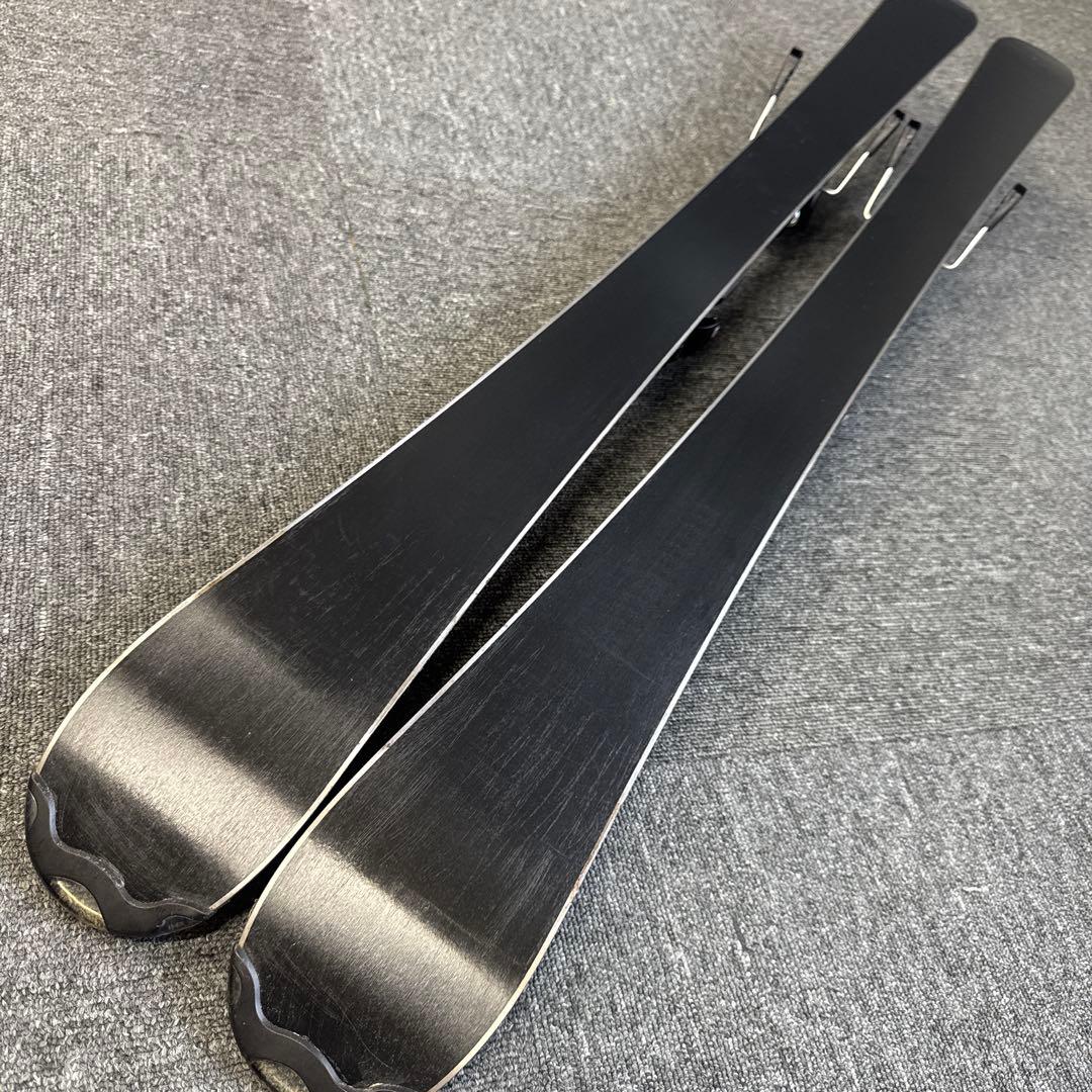 13 Hart ジュニアスキーセット