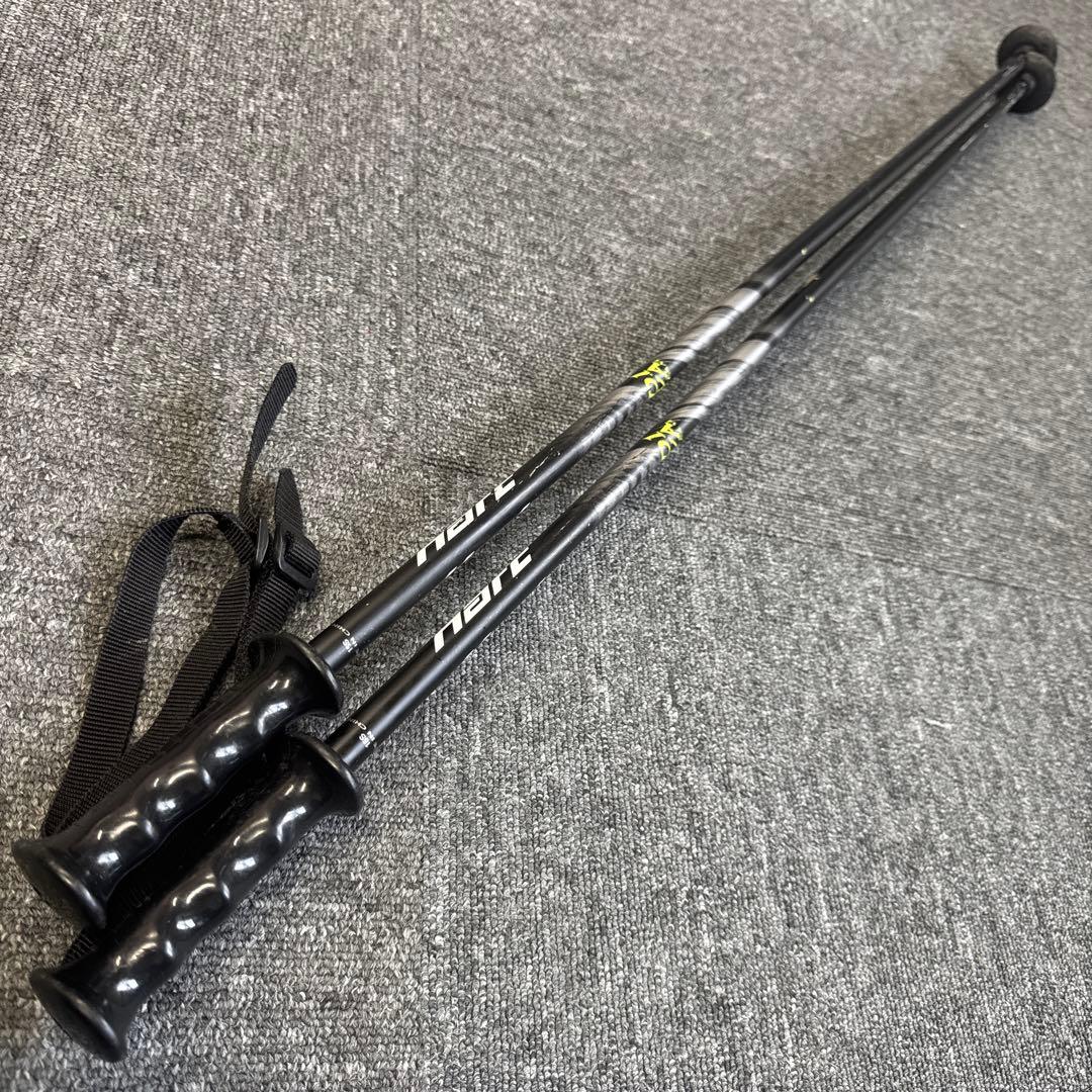 13 Hart ジュニアスキーセット