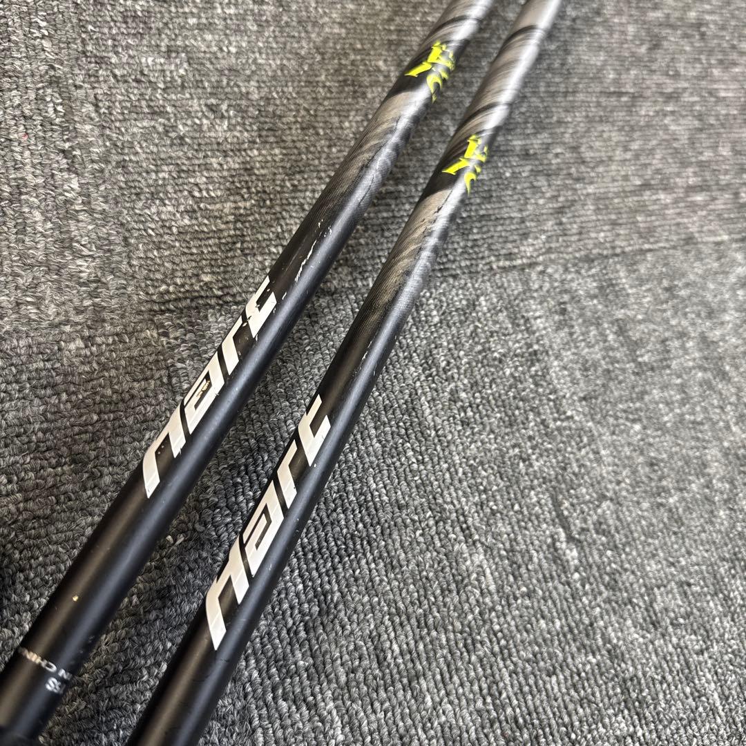 13 Hart ジュニアスキーセット