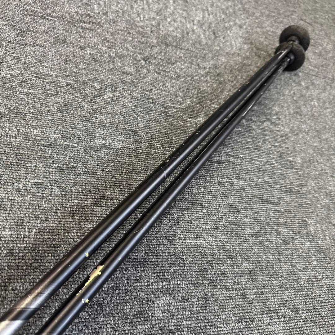 13 Hart ジュニアスキーセット