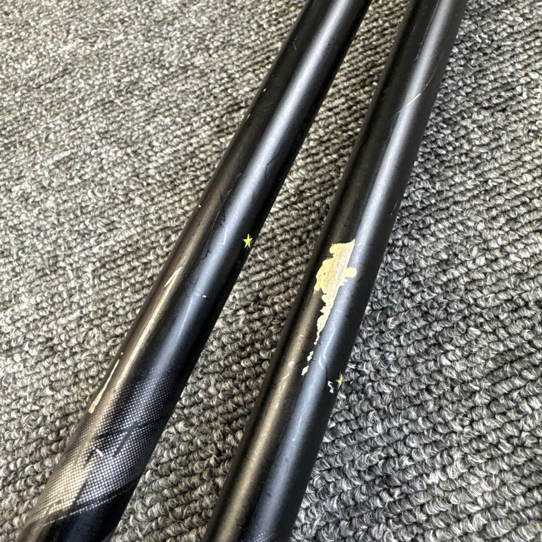 13 Hart ジュニアスキーセット