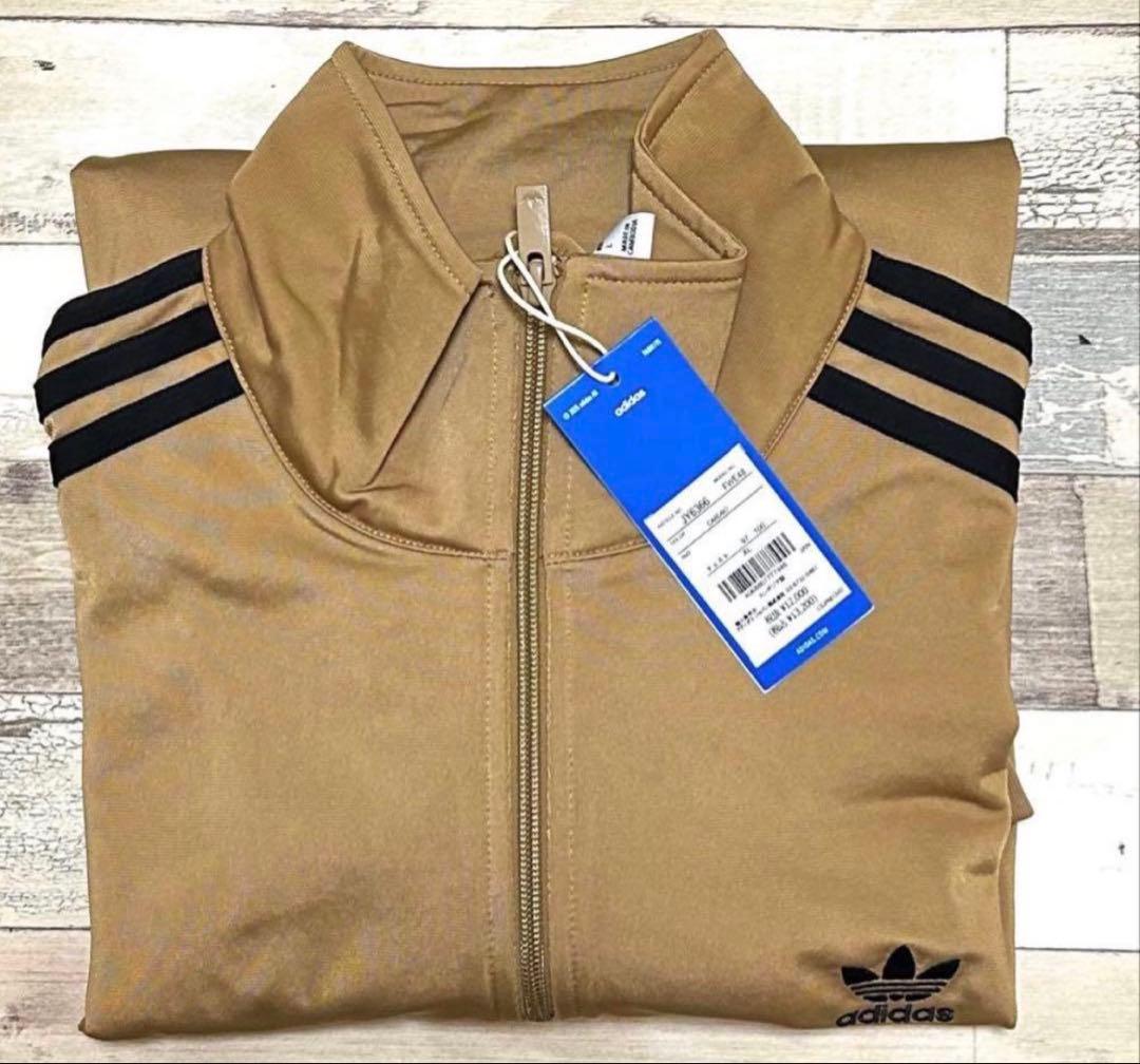 アディダスオリジナルス　ファイヤーバード　トラックジャケット　XL