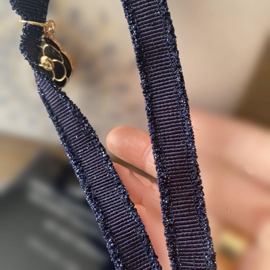 CHANELアイシャドウ　新品未使用　ラッピング付き