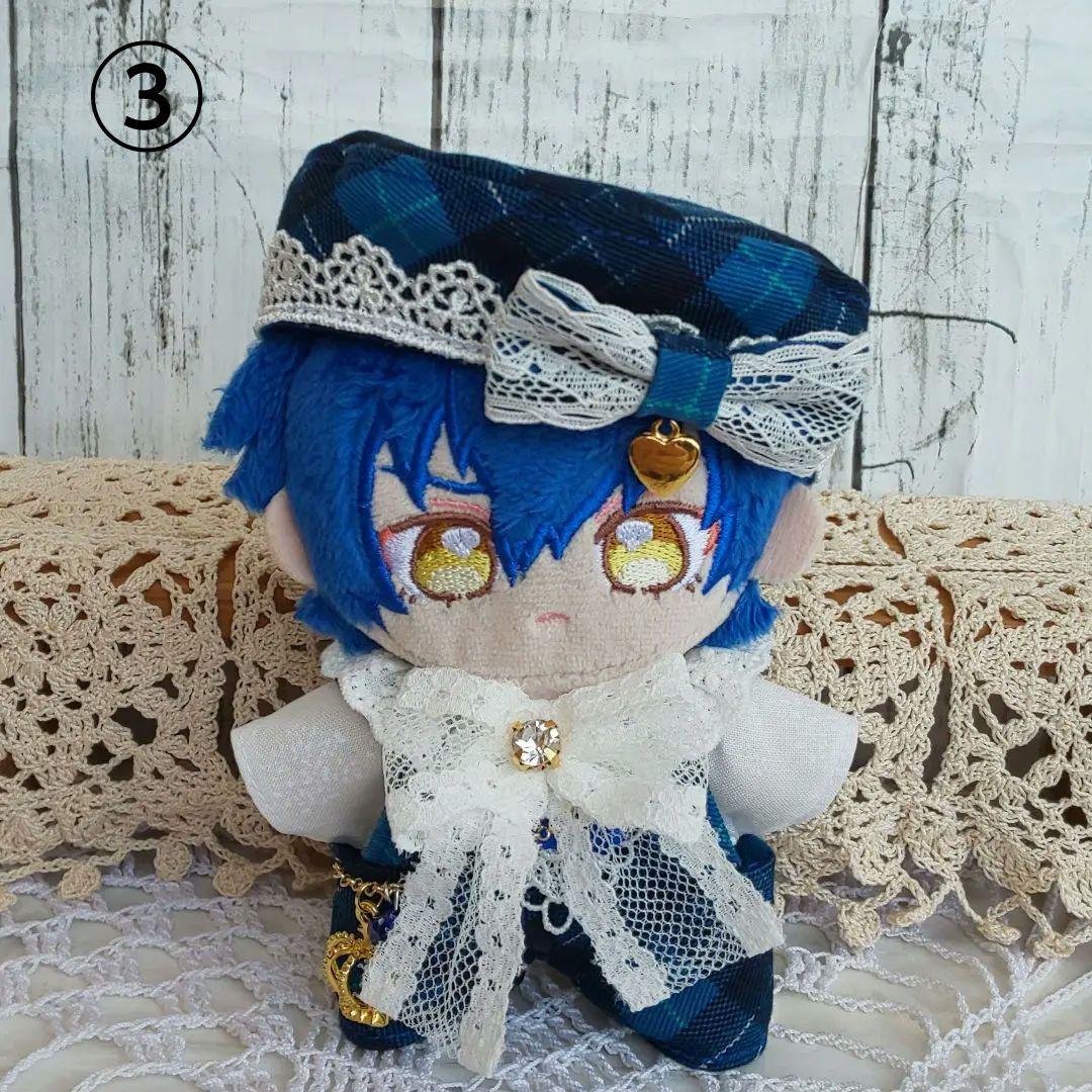 カリンカリンカ あんスタ いつぬい ぬい服