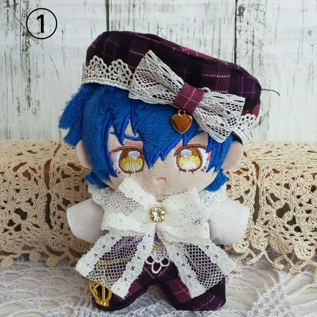 カリンカリンカ あんスタ いつぬい ぬい服