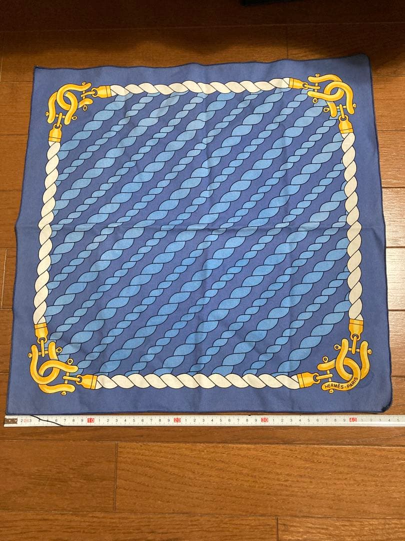 エルメス ランチョンマット&ナプキン 2セットお値下げ