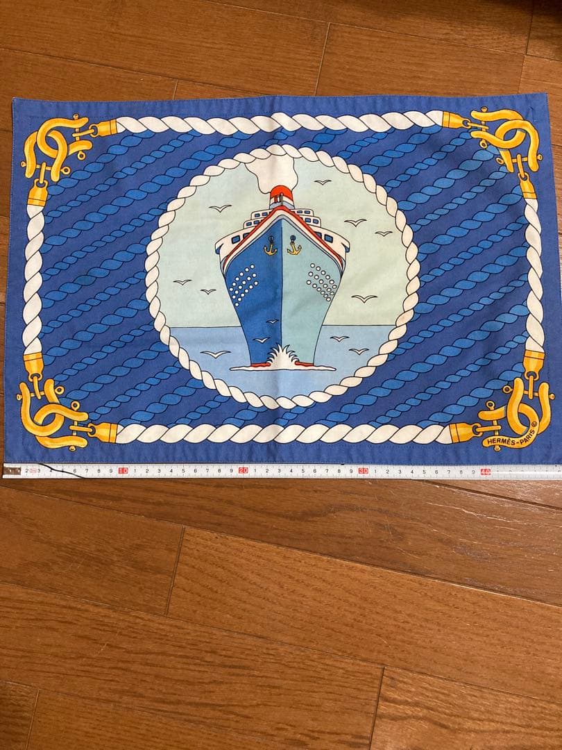 エルメス ランチョンマット&ナプキン 2セットお値下げ