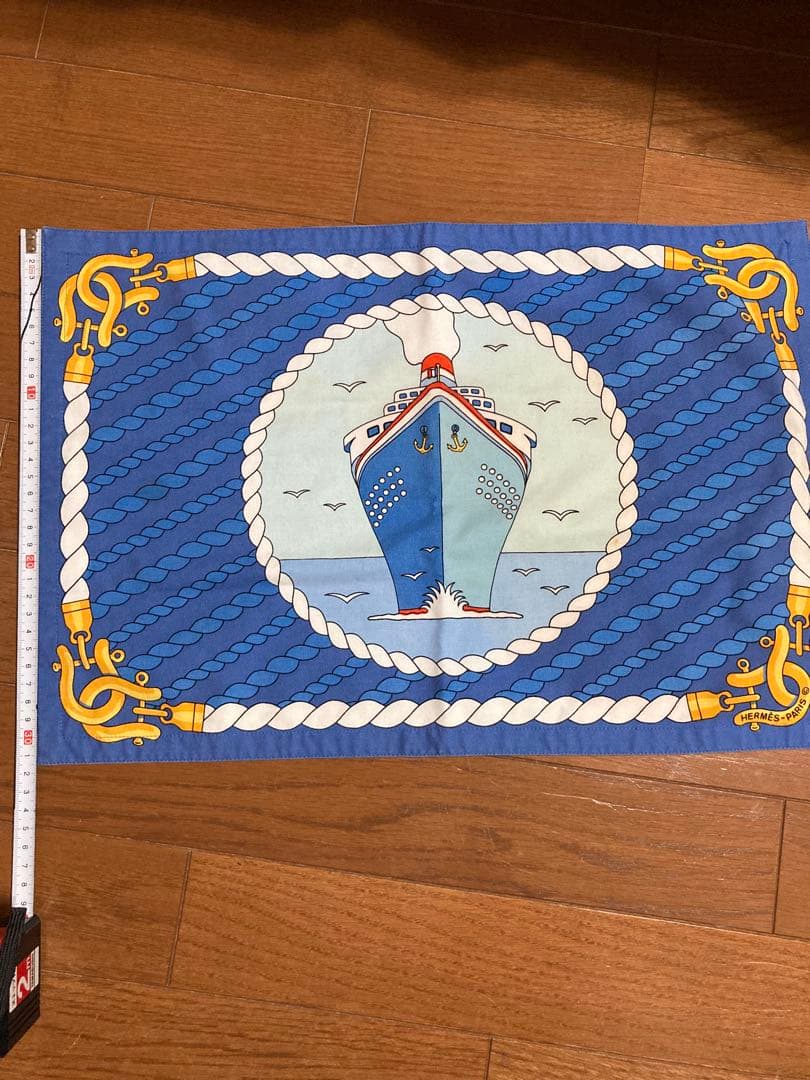 エルメス ランチョンマット&ナプキン 2セットお値下げ