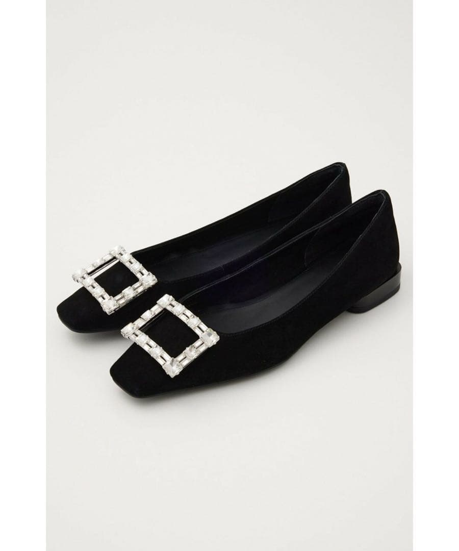 週末限定⭐︎早い者勝ち半額以下⭐︎新品未使用⭐︎ STACCATOジジカッターパンプス