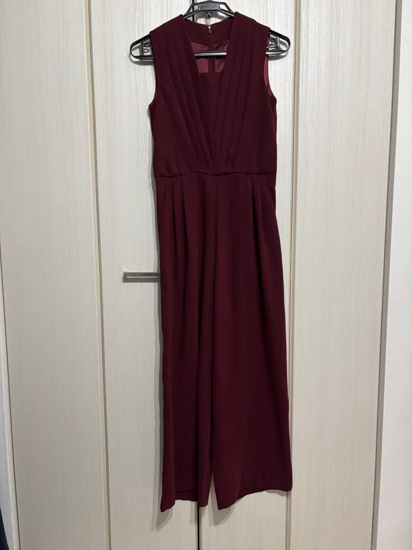 オールインワン　Aimer