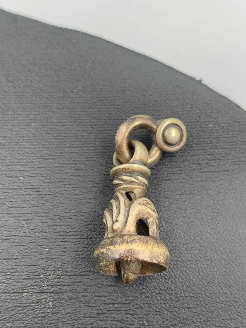 LONE-ONES ロンワンズ ドーヴベル イヤリング ミディアム ピアス