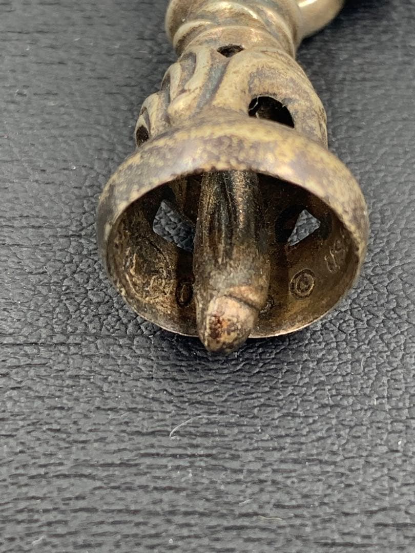 LONE-ONES ロンワンズ ドーヴベル イヤリング ミディアム ピアス